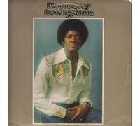 DOBIE GRAY - LOVING ARMS LP (VINYL ALBUM) UK MCA 1973