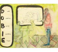 Dobie We Will Not Harm You (Vinyl LP) 12" Album