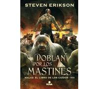 Doblan por los mastines/ Toll the Hounds: 8