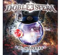 Doble Esfera - Mi Universo [Import allemand]