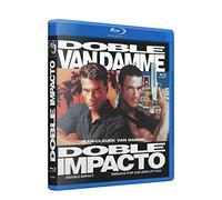 Doble Impacto 1991 BD Double Impact