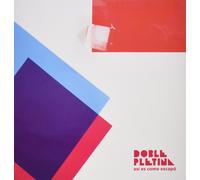 Doble Pletina Así Es Como Escapo (Vinyl LP)