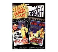 Doble sesion - Cary Grant