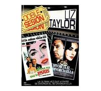 Doble sesion - Liz Taylor