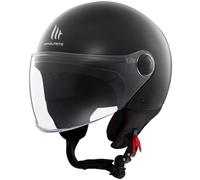 DOBLE XX Casco MT Helmets Jet Modello Street S Omologazione 22.06 (L 59/60)