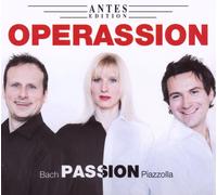 Dobler Fabian/Steen Antje/Strble Tim Passion (CD)