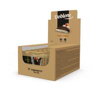 Doblone Cioccolato Bianco e Nocciola, 340 g