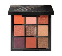 DOBNER KOSMETIK GmbH YOUSTAR BOHO GLAM PALETTE OMBRETTI 01 HIPPIE CHICKS
