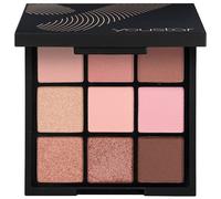 DOBNER KOSMETIK GmbH YOUSTAR BOHO GLAM PALETTE OMBRETTI 04 NAKED TRUTH