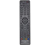 DOBO Chunghop Telecomando Universale Compatibile con Philips 3DTV LCD LED HDTV