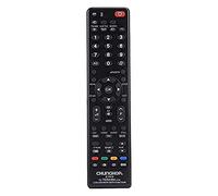 DOBO Chunghop Telecomando Universale Compatibile con Toshiba 3DTV LCD LED HDTV