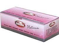 DOBO Serena Preservativi 144 Monouso Lubrificati in Lattice Fragola
