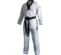 DOBOK TAEKWONDO ADIDAS ADI-FIGHTER ECO OMOLOGATO WT CM 170