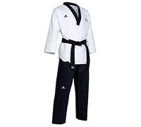 DOBOK TAEKWONDO ADIDAS POOMSAE SENIOR MASCHILE 180