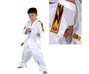 Dobok Taekwondo Kwon "Tiger"110 cm