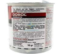Dobol contro gli Acari, insetticida fumogeno, barattolo 10 grammi.