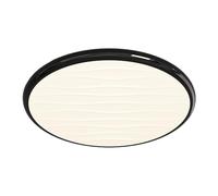 DOBQHWY Pannello Luminoso Ultra Sottile Forma Macaron Luci Filo Dimmerabili Tricolore Per Uso Domestico Lampada Moderna Superficie Piana Illuminazione Soffitto Rotonda Risparmio Energetico Per Cucina