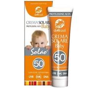 Dobrasil Crema Solare Bambini Protezione Spf 50 100ml