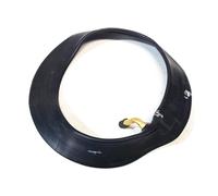 DOBRVVGT Gomme Monopattino Elettrico,Scooter Camera d'Aria Camera d'Aria 8 1/2 X 2 Valvola Dritta e piegata antiusura para ricambi Scooter Pneumatici(Bent Valve)