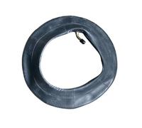 DOBRVVGT Gomme Monopattino Elettrico,Scooter Camera d'Aria Pneumatico Interno para Scooter Elettrico da 10 Pollici Camera d'Aria 10X2.50 10x2.5 255x80 para Accessori Pneumatici(inch Inner 45)