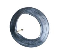 DOBRVVGT Gomme Monopattino Elettrico,Scooter Camera d'Aria Pneumatico Interno para Scooter Elettrico da 10 Pollici Camera d'Aria 10X2.50 10x2.5 255x80 para Accessori Pneumatici(inch Inner 90)