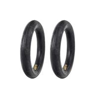 DOBRVVGT Gomme Monopattino Elettrico,Scooter Camera d'Aria Scooter Elettrico 8,5 "Pneumatico di Ricambio Anteriore Posteriore in Gomma 8 1/2x2 Camera d'Aria addensata