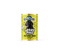 Dobry Pies Mono Capra con collagene 400 g