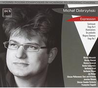 Dobrzynski, Michal - Expression
