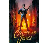 Dobson/Casey/Sykes/Fargas/Fraz - Cleopatra Jones
