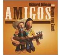 Dobson, Richard - Amigos/Sings Townes Van Zandt
