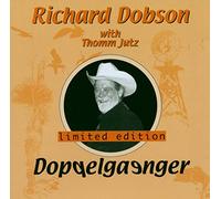 Dobson, Richard - Doppelgaenger