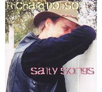 Dobson, Richard - Salty Songs