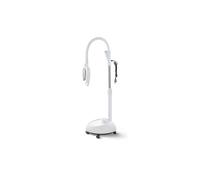 DOBY LAMPADA a LED CON LENTE D'INGRANDIMENTO 8 DIOTTRIE con STATIVO