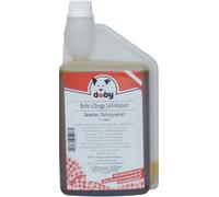 Doby Olio alle Erbe Omega 3-6-9 BARF - 1 litro
