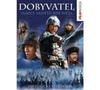 Dobyvatel (Genghis Khan) (Versione ceca)