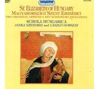 Dobzay - St. Elizabeth of Hungary