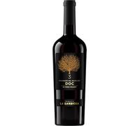 DOC 3 - Carignano del Sulcis D.O.C. - Tenuta La Sabbiosa