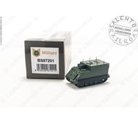 DOC-87201 carro comando militare M577 Esercito Italiano - 1:87 H0