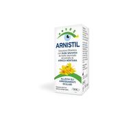 DOC Arnistil Gocce Oculari 8 ml Acido Ialuronico 0,2% Arnica 0,1%