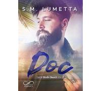 Doc. Bodhi beach. Vol. 2