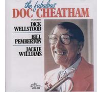 Doc Cheatham The Fabulous Doc Cheatham Album