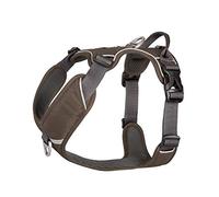 Doc Copenhagen, Comfort Walk Pro Harness, Mocca, XL, (V1)