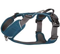 Doc Copenhagen, Comfort Walk Pro Harness, Ocean Blue, M, (V1)