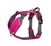 Doc Copenhagen, Comfort Walk Pro Harness, Wild Rose, XL, (V1)