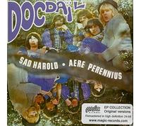 DOC DAIL - Sad Harold/Aere Perennius