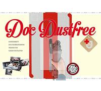 Doc Dustfree - Tagliare piastrelle mobili senza polvere