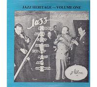 Doc Evans' Dixieland Five - Jazz Heritage - Volume One [Vinyl LP] [Vinyl LP]