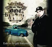 Doc Filo - Esto Es Lo Que Hacemos