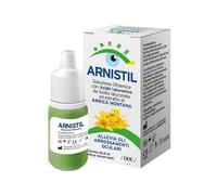 DOC Generici ARNISTIL SOLUZIONE OFTALMICA ACIDO IALURONICO 0,2% + ESTRATTO DI ARNICA MONTANA 0,1% FLACONE 8 ML