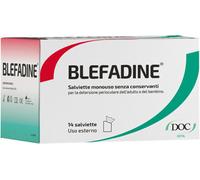 doc generici Blefadine salviette monouso14p